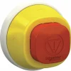 Bester Verkauf 🎁 Schneider Electric ZB5AS84W3B Not-Aus-Taster 24 V IP66, IP67, IP69, IP69K 1 St. 🛒 5