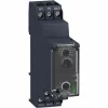 Schlussverkauf ✔️ Schneider Electric RE22R2CMR Zeitrelais Monofunktional 1 St. Zeitbereich: 0.05 S – 300 H 2 Wechsler 💯 7
