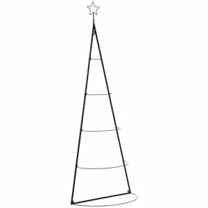 Besorgen ✔️ SCHNEIDER ELECTRIC Weihnachtsbaum Wanddeko Weihnachtsdekoration Christbaum B56 X T30 X H160 Cm 👏 8