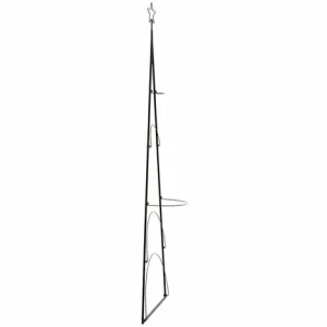 Besorgen ✔️ SCHNEIDER ELECTRIC Weihnachtsbaum Wanddeko Weihnachtsdekoration Christbaum B56 X T30 X H160 Cm 👏 10