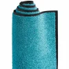 Top 10 💯 SCHNEIDER ELECTRIC Fußmatte Wash&dry Schmutzfangmatte Fußabstreifer Türmatte Türkis 60×90 Cm ⌛ 5