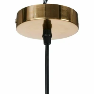 Rabatt 🔥 SCHNEIDER ELECTRIC Hängeleuchte Hängelampe Marilyn – Glaskörper Aus Grau Getöntem Glas Deko-Lampe 💯 11