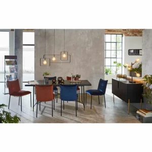 Coupon 🧨 SCHNEIDER ELECTRIC Tischleuchte Quattra Tischlampe Schreibtischlampe Schwenkbare Arme Beleuchtung 😀 11