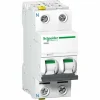 Schlussverkauf ❤️ Schneider Electric A9F06640 A9F06640 Leitungsschutzschalter 40 A 230 V ✔️ 7