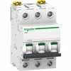 Budget 🤩 Schneider Electric A9F93304 A9F93304 Leitungsschutzschalter 4 A 400 V 🤩 7
