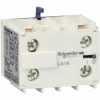Beste Bewertungen von ⭐ Schneider Electric LA1KN11 Hilfsschalterblock 1 Schließer, 1 Öffner 1 St. 💯 7