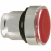 Angebote 👏 Schneider Electric Harmony ZB4BW363 Drucktaster Betätiger Flach 1 Taste Blau Druckentriegelung 1 St 🔔 5