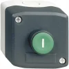 Coupon ✔️ Schneider Electric Harmony XALD102 Drucktaster Im Gehäuse 1 Taste Grün Druckentriegelung 1 St. 😍 7
