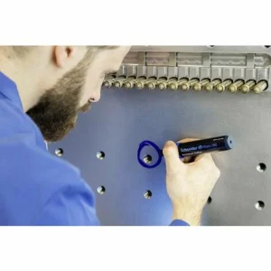 Coupon 🎁 SCHNEIDER ELECTRIC Schneider Maxx 280 128001 Permanentmarker Schwarz Wasserfest: Ja 🌟 9