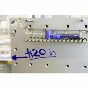 Coupon 🎁 SCHNEIDER ELECTRIC Schneider Maxx 280 128001 Permanentmarker Schwarz Wasserfest: Ja 🌟 11
