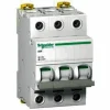 Großhandel ⌛ SCHNEIDER ELECTRIC SCHNEIDER A9S65363 LASTLASTTRENNSCHALTER ISW, 3P, 63A, 240V AC ⭐ 7