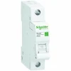 Aktion 🥰 SCHNEIDER ELECTRIC SCHNEIDER R9F27116 LEITUNGSSCHUTZSCHALTER RESI9 1-POLIG, 16A, B-CHARAKTERISTIK ❤️ 5