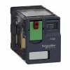 Coupon 👍 SCHNEIDER ELECTRIC SCHNEIDER RXM4AB1P7 MINIATURRELAIS RXM, 4 W, 6 A, 230 VAC 🌟 7
