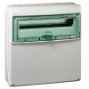 Schlussverkauf 😍 SCHNEIDER ELECTRIC SCHNEIDER 13193 | KAEDRA 18 Truhe + 1 Halbblindes Deckelmodul ✨ 5