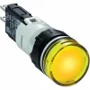 Rabatt 👍 Schneider Electric Leuchtmelder Gelb XB6AV5BB 💯 7