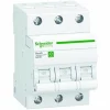 Auslauf 🎉 SCHNEIDER ELECTRIC SCHNEIDER R9F27332 LEITUNGSSCHUTZSCHALTER RESI9 3-POLIG, 32A, B-CHARAKTERISTIK 😉 7