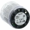 Bester Verkauf 🎉 SCHNEIDER ELECTRIC BIRNE 60 MM IMPULSZEICHEN. XVUC29P L MENT, HARD E MAGICMINE/FLASH/. IP6 SCHNEIDER LED ROTATION 😉 7