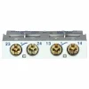 Budget ❤️ SCHNEIDER ELECTRIC APC GVAE11 Hilfskontakt ⌛ 5