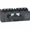 Auslauf 😀 Schneider Electric NETZUMSCHALTUNG INS250A-100A (31140) ✔️ 5