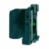 Blitzangebot ❤️ KONTAKTELEMENT SCHNEIDER ELECTRIC ZB5AZ101 1 S (T) MOMENTAN 240 V 1 ST ✨ 5