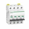 Budget ✨ Schneider Electric Schutzschalter A9f89416-ic60h 4p C 16a 🤩 7