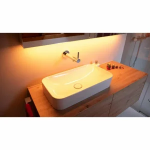 Top 10 😍 SCHNEIDER ELECTRIC Schneider DAILY Line Ultimate LED Lichtspiegelschrank, 2 Doppelspiegeltüren, 120×74,8x13cm, 178.120.02.02, Ausführung: EU-Norm/Korpus Weiss – 178.120.02.02 🌟 11