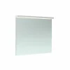Aktion 🎁 SCHNEIDER ELECTRIC Schneider ADVANCED Line Ultimate LED Lichtspiegel, 79.5 X 72.3 X 9.6 Cm, 197.080., Farbe: Silber Eloxiert – 197.080.01.50 😍 5