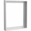 Rabatt 👍 SCHNEIDER ELECTRIC Schneider Einbaurahmen Für ADVANCED Line Superior 50 Cm 53×79,4×15,5cm, 180.650.00.00 – 180.650.00.00 🔔 7