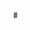 Besorgen ⭐ SCHNEIDER ELECTRIC Doppel-UP-Tasterkopf Weiß / Grün-I / Weiß / Rot-0 ✨ 7