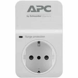 Auslauf 🎁 SCHNEIDER ELECTRIC 230 V Pm1w-it Steckdose FÜr ÜberspannungsschutzgerÄt 🤩 6