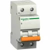 Coupon ✔️ Schneider Electric Schutzschalter Doma42 2p C 20a 4500a Doma42c20 ⭐ 7