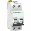 Beste Bewertungen von ⭐ SCHNEIDER ELECTRIC SCHNEIDER ELEC PBT? SAGTE 21 28? MAGNET-THERMISCHER LEISTUNGSSCHALTER IC60L 2 P LES 63 A CURVA-K 🧨 5