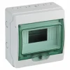 Angebote 🤩 SCHNEIDER ELECTRIC Schneider 259013957 Koffer Mini Kaedra IP65 4 Module EK9 🔔 5