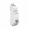 Großhandel 🥰 SCHNEIDER ELECTRIC Einfacher Drucktaster IPB 1 NO Grau 🎁 5