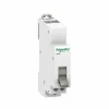 Brandneu 🧨 SCHNEIDER ELECTRIC ISSW CM Schalter Mit 2 Positionen 2 Kontakte 20A 250V ⌛ 7