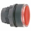 Neu ⭐ CYBERALL SCHNEIDER ELECTRIC ZB5AW343 HARMONY ROT BELEUCHTETER DRUCKTASTERKOPF, 22 MM EINBAUDURCHMESSER ⭐ 5