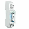 Rabatt ⭐ Analoge Zeitschaltuhr IH 24h Mit 1 Modul 100h 1C-16A – SCHNEIDER ELECTRIC ✔️ 5
