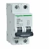 Coupon 🎁 Leistungsschalter C60N ICP-M 2P 35A – SCHNEIDER ELECTRIC 👍 7