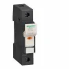 Budget 🎁 Sicherungshalter Mit Pilotsicherung 1P 25A 8,5×31,5 – SCHNEIDER ELECTRIC 🛒 7