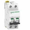 Beste Bewertungen von ❤️ Sicherungsautomat IC60N 2P 1A Kurve-D – SCHNEIDER ELECTRIC 👍 7