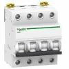 Bester Verkauf 👍 Sicherungsautomat IK60N 4P 16A Kurve-C – SCHNEIDER ELECTRIC 🎁 7