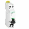 Brandneu 💯 Leistungsschalter IDPNN 1P N 6000 Kurve-C 32A – SCHNEIDER ELECTRIC ✔️ 7