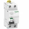 Budget 😀 RESTSCHALTER IDD 2P 40A 30mA Klasse-AC – SCHNEIDER ELECTRIC 👏 7