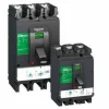 Angebote 😍 Leistungsschalter CVS400F Vierpolig 36kA 400A – SCHNEIDER ELECTRIC 🎁 5