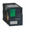 Neu 🧨 Kleinrelais 6A 4 Schließer/NF 220V DC – SCHNEIDER ELECTRIC 🌟 5