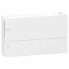 Bestpreis ✨ MINI PRAGMA SURFACE BOX 18 Module Volltür – SCHNEIDER ELECTRIC 🌟 5