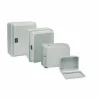 Brandneu 💯 Stahlkasten Mit Niedrigem Deckel 105x105x49mm – SCHNEIDER ELECTRIC ✨ 7