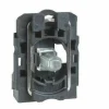 Aktion 👏 Gehäusedurchmesser 22mm 230-240V Mit Roter LED Kunststoffzierschraube – SCHNEIDER ELECTRIC 😀 5