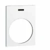 Beste Bewertungen von 💯 Schild 30x40mm Weiß E – SCHNEIDER ELECTRIC 🛒 7