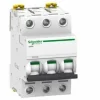 Blitzangebot ❤️ Leistungsschalter IC60N 3P 32A Kurve-C – SCHNEIDER ELECTRIC ✔️ 8